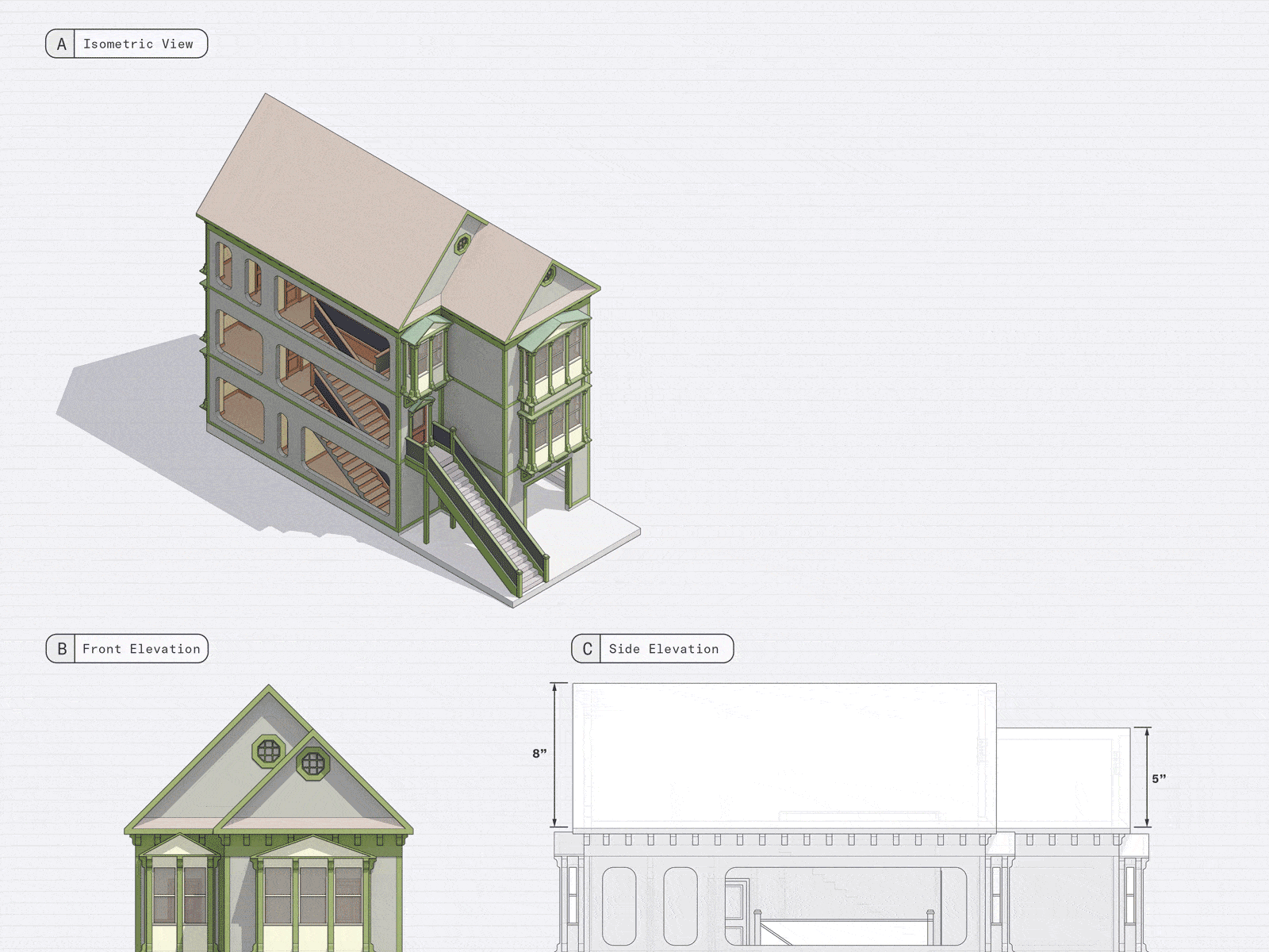 Aggiornamento SketchUp 2020.2 - Operazioni fluide su documenti LayOut.