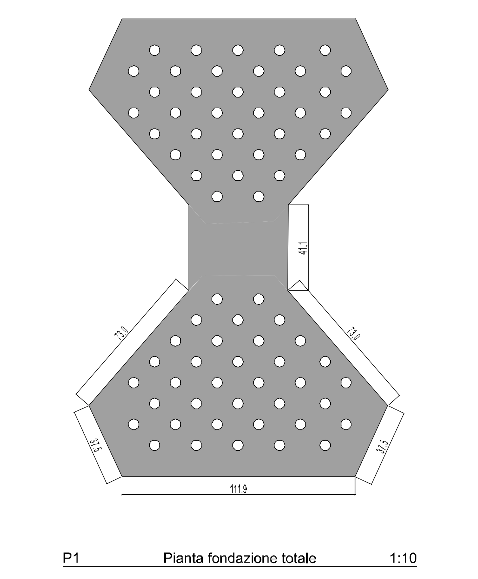 Progetto vincitore Ediltrophy 24 - 3-60 Bench P 1