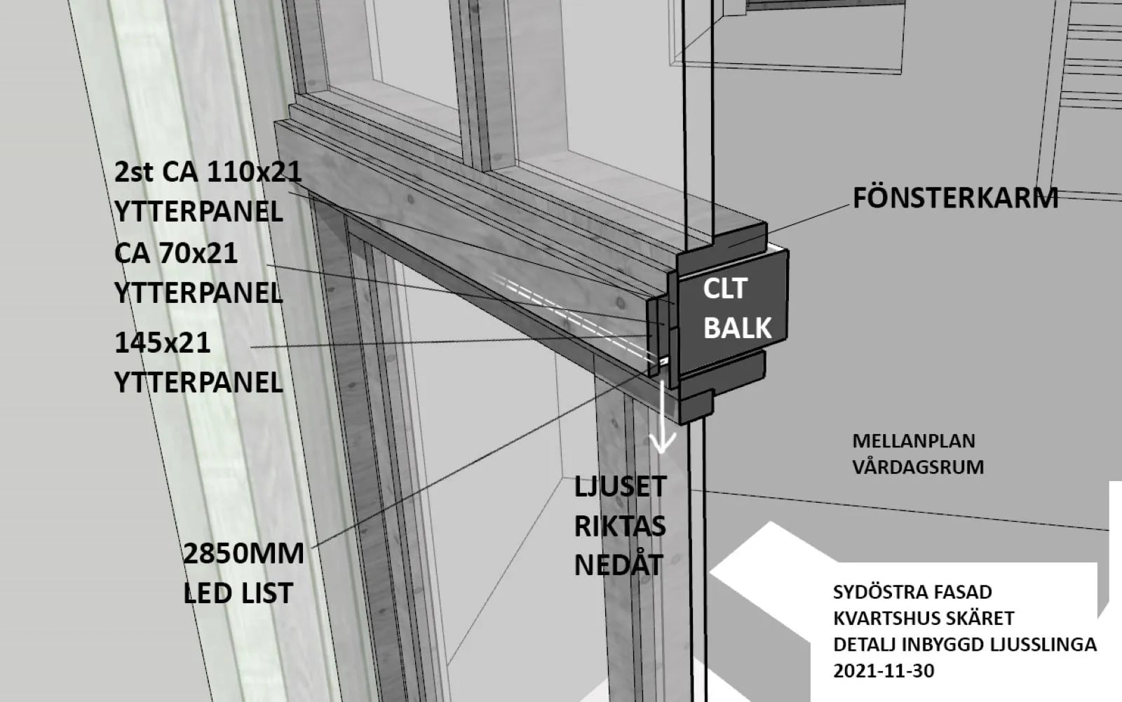 Precisione e accuratezza nella modellazione 3D.